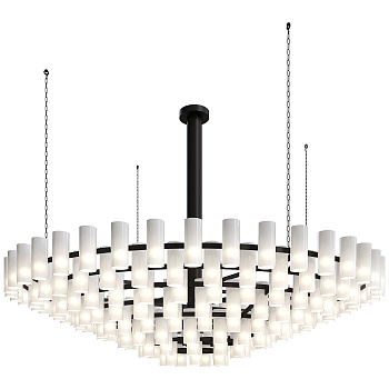 Svetholl Фаэтон D960 H500 Лампы: 36 х Е27 ISFA8-500000-096040E2736