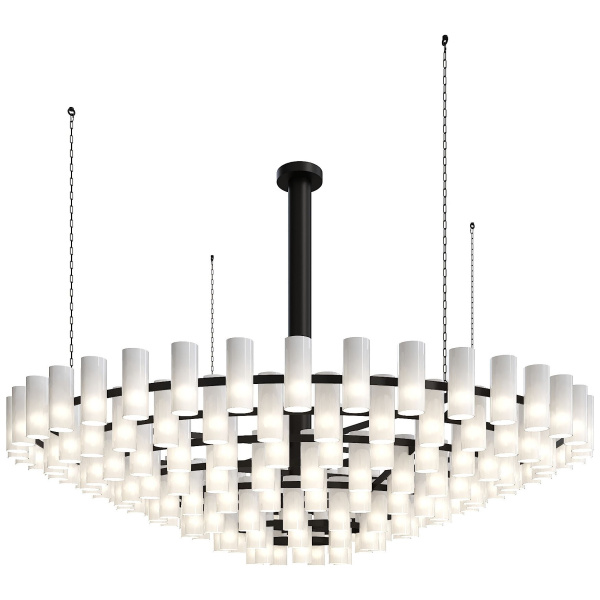 Svetholl Фаэтон D1200 H500 Лампы: 60 х Е27 ISFA8-500000-120040E2760