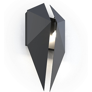 Svetholl Ореол (В-20) L285 B125 H580 E-14 ISOR5-580125-028540E142