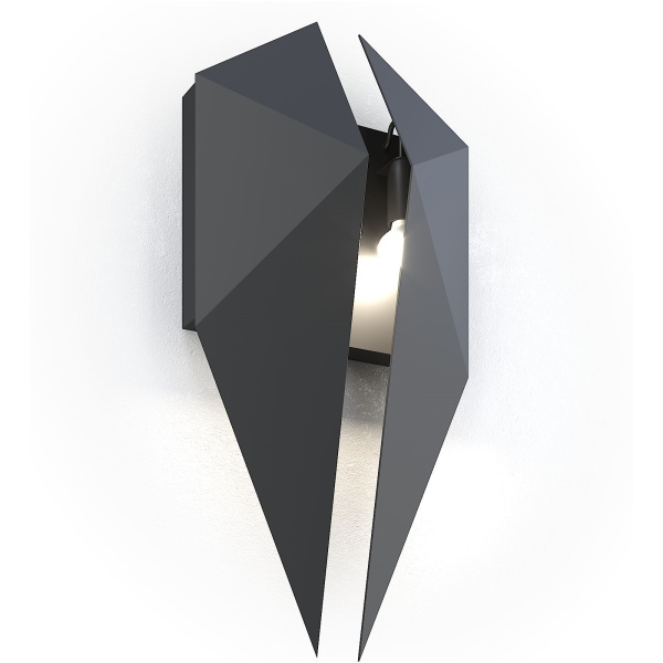 Svetholl Ореол (В-20) L285 B125 H580 E-14 ISOR5-580125-028540E142