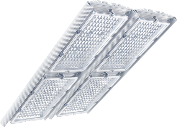 Diora Светодиодный светильник Unit2 220/30000 K60 30000лм 220Вт 5000K IP67 0.95PF 80Ra Кп<1 лира DU220K60-5K-L