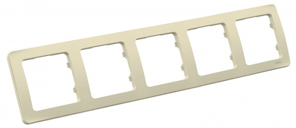 Hegel Мастер внутр Слоновая кость Р405-01 Рамка 5-ая