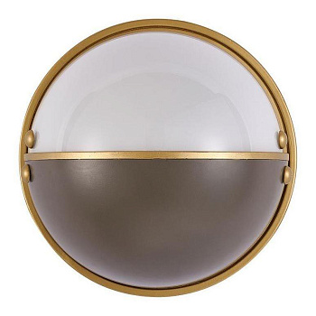 Favourite Бра D110*W215*H215/ 1*G9LED*3W, excluded 2935-1W