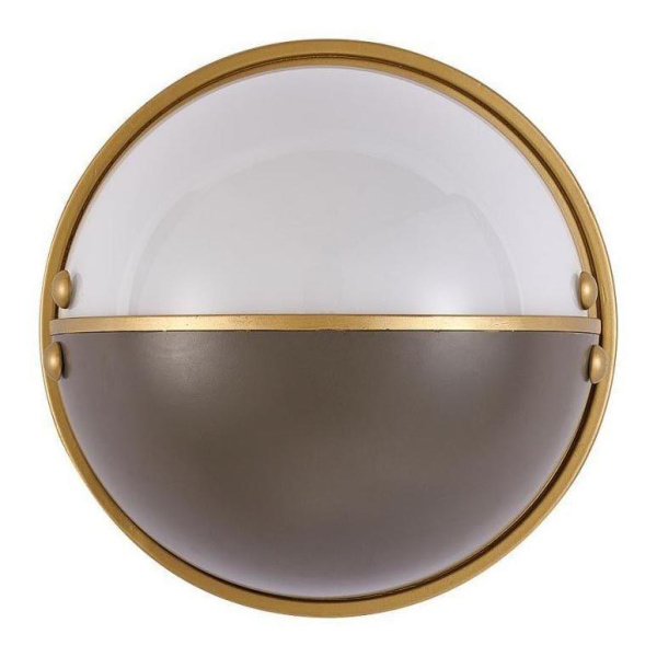 Favourite Бра D110*W215*H215/ 1*G9LED*3W, excluded 2935-1W