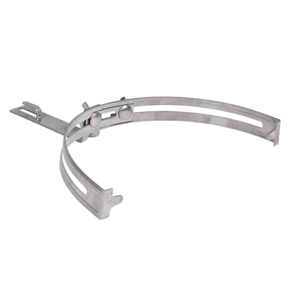 Купить EKF PROxima Держатель коньковый регулируемый 130-240 мм, CZ