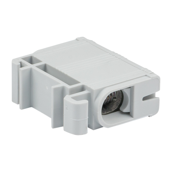 Купить EKF PROxima Клемма силовая вводная КСВ 16-50 серая