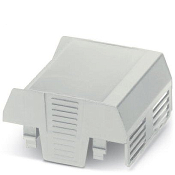 Phoenix Contact EH 67,5 F-C SS/ABS-PC GY7035 Верхняя часть корпуса 1074949