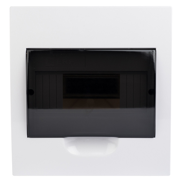 Купить EKF PROxima Щит распред. встраиваемый ЩРВ-П- 8 IP41