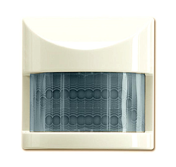 ABB BJB Basic 55 Беж Датчик движения WatchDog 6810-92-101-507 Стандарт сенсор, с селективной линзой 2CKA006810A0004