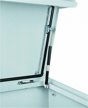 SE Пневматический подъемник-держатель крышки стола 29кг NSYPLS30