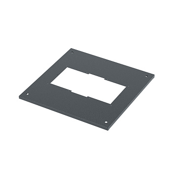 DKC Панель верхняя под TST 3200A 4P горизонтальные выводы Ш=800 Г600