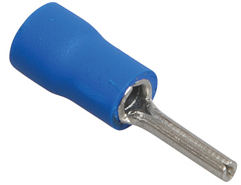 IEK НкИш 1,5-2,5 синий (100шт)