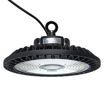 EKF Светильник светодиодный промышленный для высоких пролетов ДСП-2103 200Вт 90 гр 5000К IP65