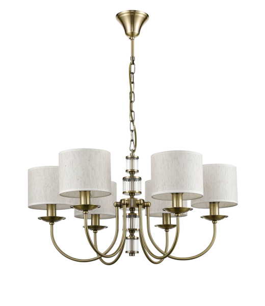 Купить Vele Luce Soprano Подвесная люстра VL4194P06