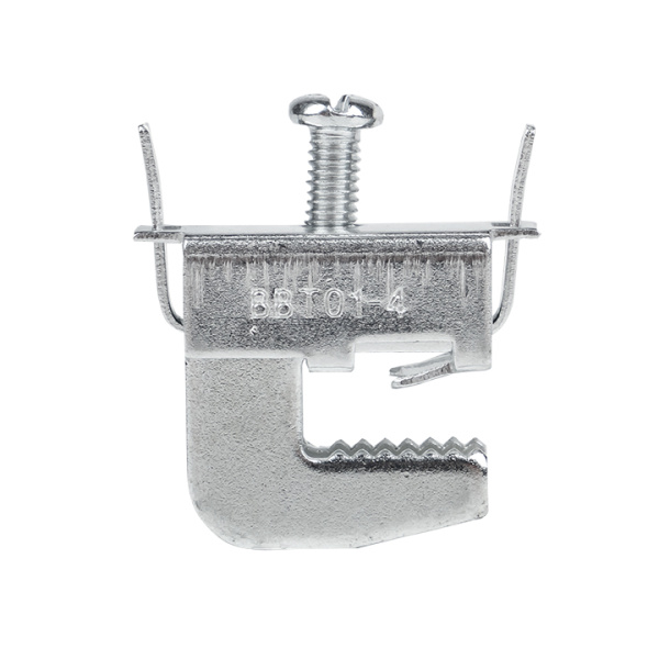 Купить EKF PROxima Терминал для проводников универсальный 1-4 мм2 на шину (5мм.)