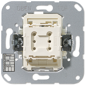JUNG KNX Кнопка 1-ая BCU 4071.01LED