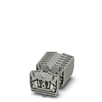 Phoenix Contact MSB 2,5-RZ OG Проходная мини-клемма 3244193