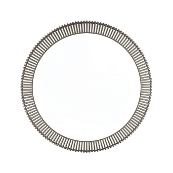 Sonex 3033/EL SN 025 св-к LERBA BROWN пластик LED 72Вт 3000-6000K D500 IP43 пульт ДУ