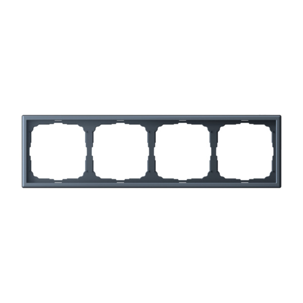 Systeme Electric ArtGallery Грифель Рамка 4-ая, универсальная