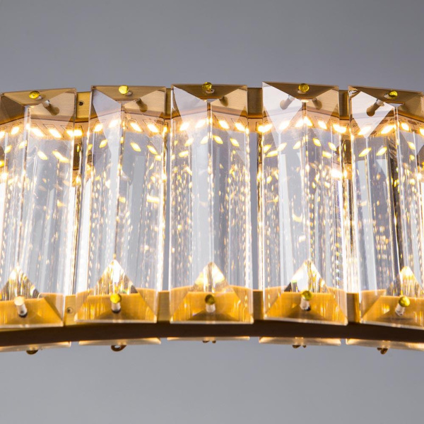 Купить Divinare RENATA Светильник подвесной LED 1135/17 SP-47