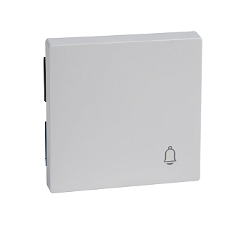 SE Merten SM Бел Клавиша с пиктограммой «звонок» MTN438825