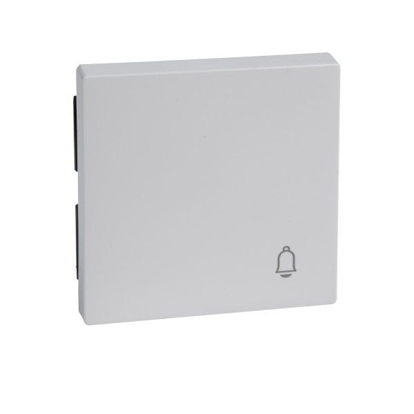 SE Merten SM Бел Клавиша с пиктограммой «звонок» MTN438825