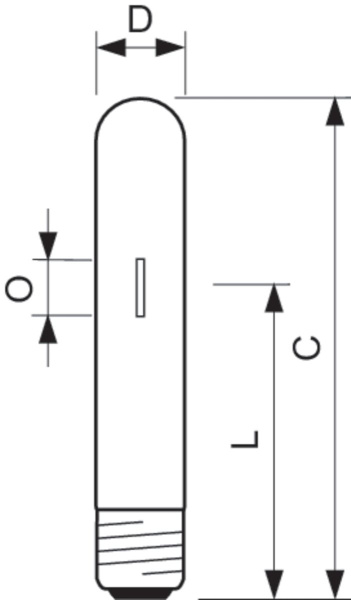 Купить PH Лампа MASTER HPI-T Plus 400W/645 E40 928481600096