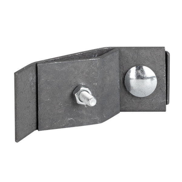 Купить EKF PROxima Держатель на водосток скручиваемый, HZ