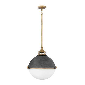 Natural Concept FLETCHER Подвесной светильник QN-FLETCHER-P-L-AZ