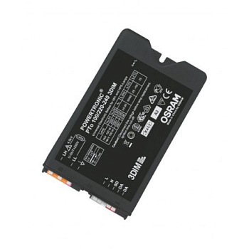 Osram PTO 100/220-240 3DIM VS10 4008321956361