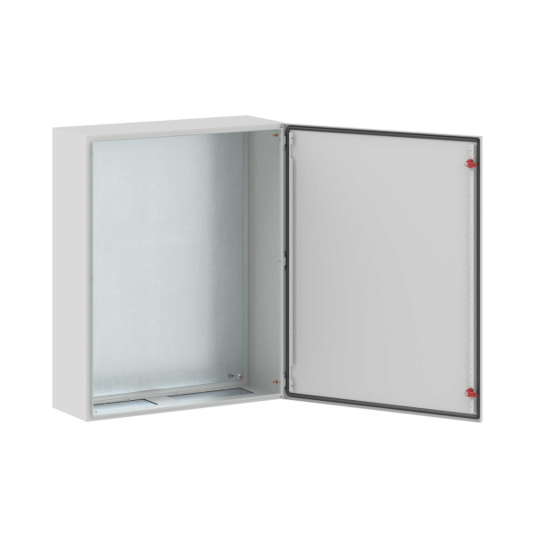 Купить DKC Корпус навесной ST c М/П ВхШхГ 1000x800x300 мм