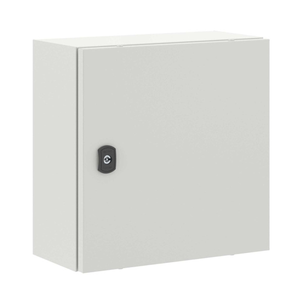 Купить DKC Корпус навесной STE с М/П ВхШхГ 400x400x200 мм