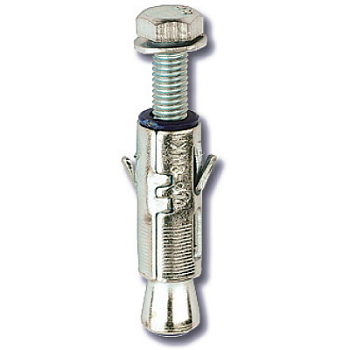 DKC Усиленный анкер с болтом М12