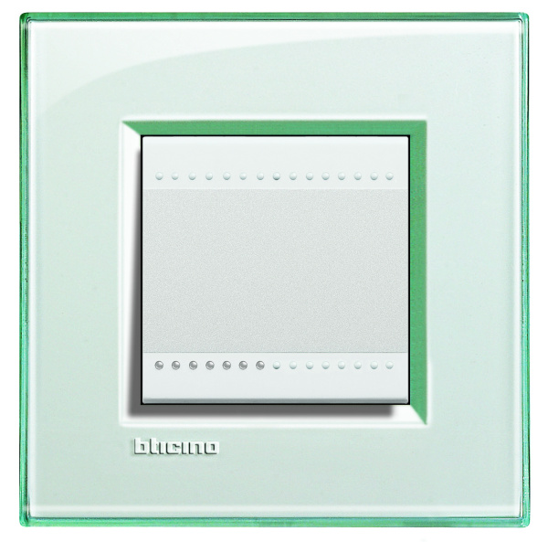 Купить BT LL Морская вода Рамка прямоугольная, 2 мод LNA4802KA