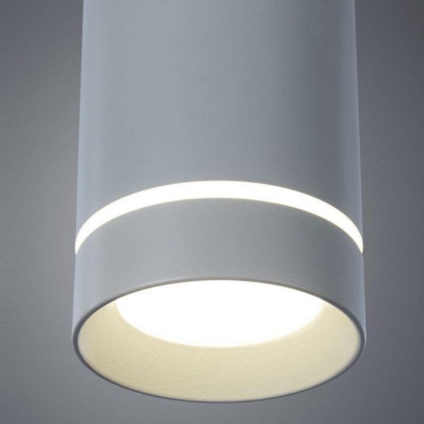 Купить Arte Lamp A6110SP-2WH Потолочные светильники