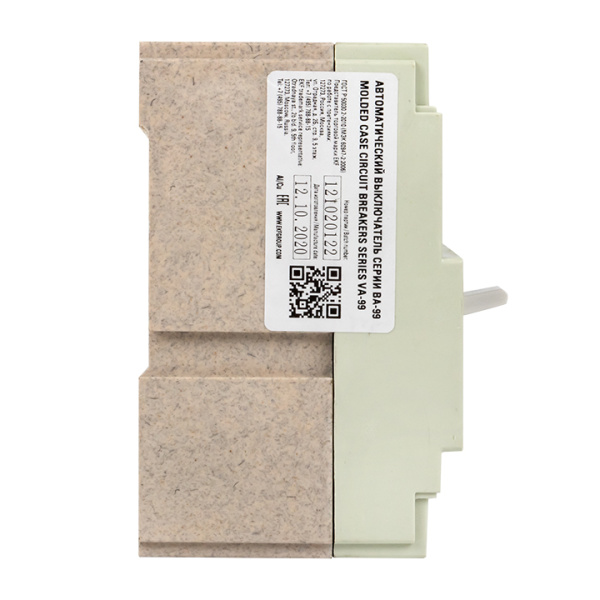 EKF PROxima Автоматический выключатель ВА-99 160/160А 3P 35кА mccb99-160-160 Купить EKF PROxima Автоматический выключатель ВА-99 160/160А 3P 35кА mccb99-160-160