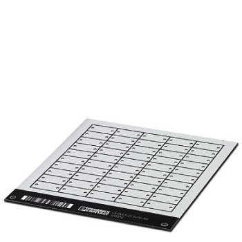 Phoenix Contact LS-EMLSP (21,5X15) WH Маркеры для устройств 1045512