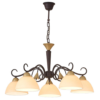 Citilux CL113155 Форта Светильник Люстра