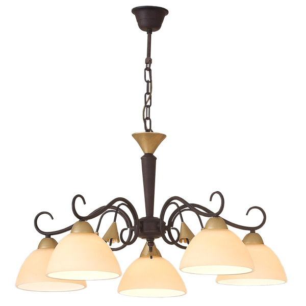 Citilux CL113155 Форта Светильник Люстра