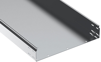 IEK ESCA 7 Лоток неперфорированный 100х500х2000-2,0