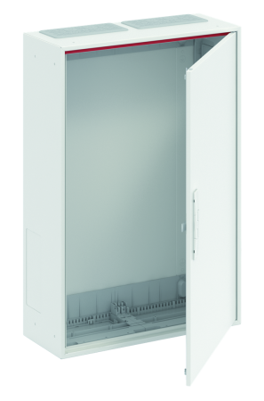ABB Шкаф навесной IP44 800x550x215 пустой с дверью B25 2CPX052059R9999