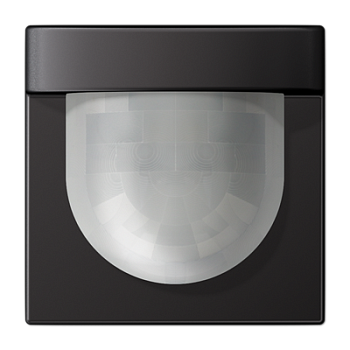 JUNG Датчик движения «универсальный» 2,20 м, Dark AL17280D