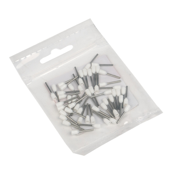 Купить EKF PROxima Наконечник штыревой втулочный  НШвИ 0,5-10 (50шт.)