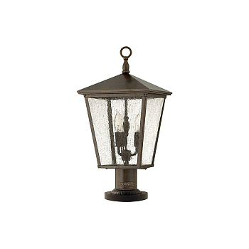 Natural Concept TRELLIS Фонарь-пьедестал HK-TRELLIS3-L Natural Concept TRELLIS Фонарь-пьедестал HK-TRELLIS3-L