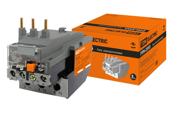 TDM РТН-2355  28-36А SQ0712-0019