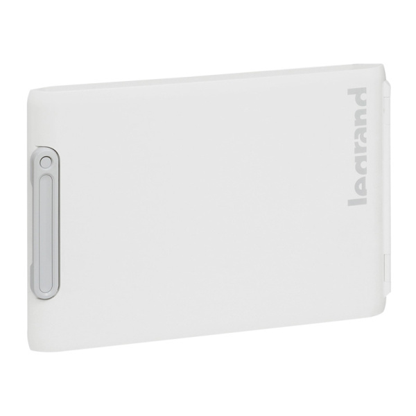 Legrand Дверь непрозрачная для щитка 1х18 401861