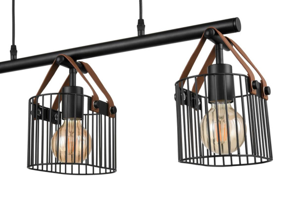 Купить Vele Luce Drago Подвесной светильник VL6332P03