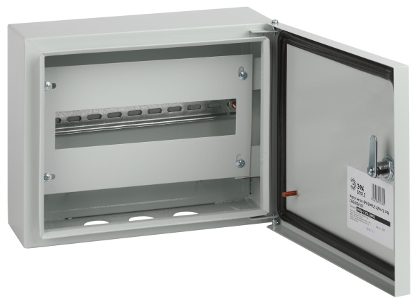 ЭРА SIMPLE ЩРНг-12 IP54 (250х300х125)