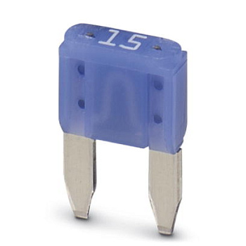 Phoenix Contact FUSE 15A/32V FK1 Предохранитель 2908360