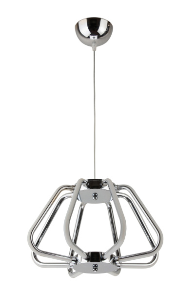 Horoz Electric 019-021-0038 38W Хром 4000K 110-240V Светодиодная люстра ELECTRA HRZ01000703